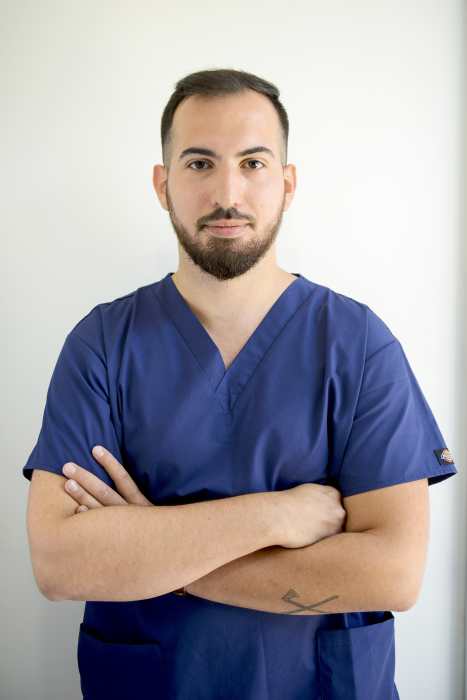 Valentin Carillo