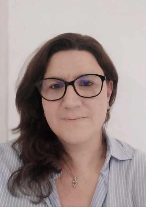 Estelle DELILLE