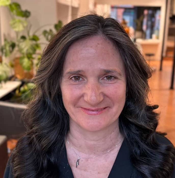 Solange COUQUET