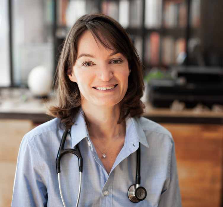 Dr Corinne AVOGADRI BOYER
