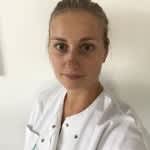 ALICE GUEUDER 