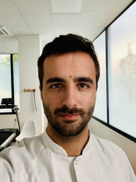 DORIAN MURIER
