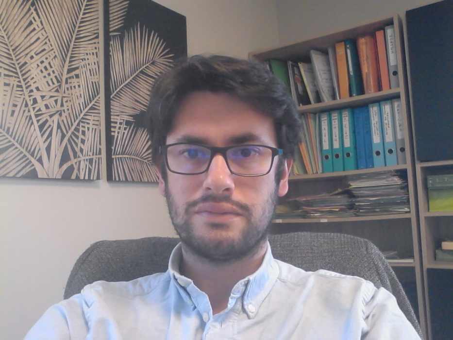 Guillaume ROUSSARIE