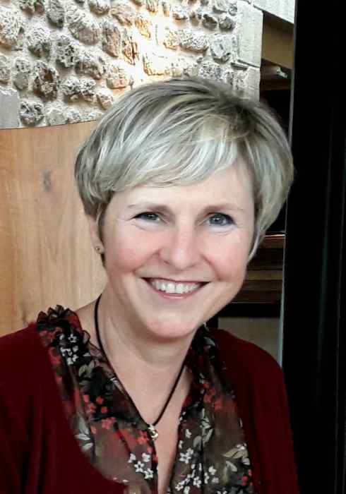 Dr Catherine FARGEIX