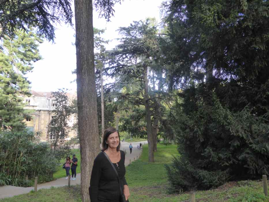 Elisabeth Lalevée