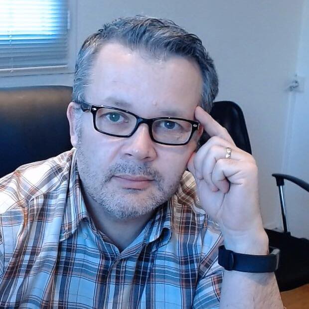 Dr Mehmet AVCI
