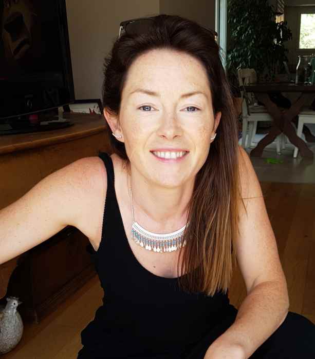 Maresa BRUNETTI BRENNAN