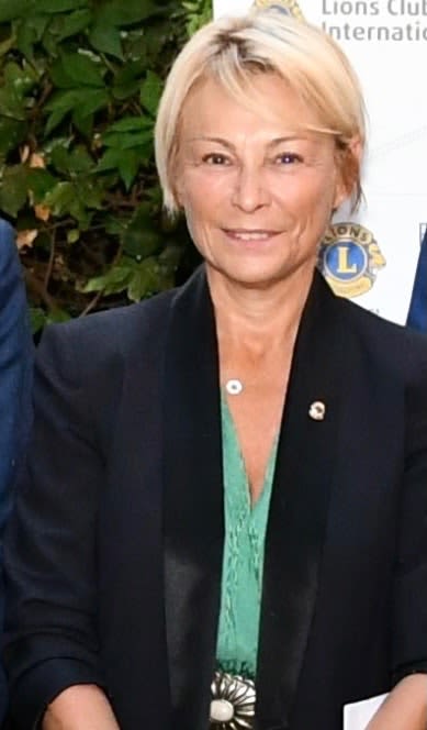 ANNE  JEANSON