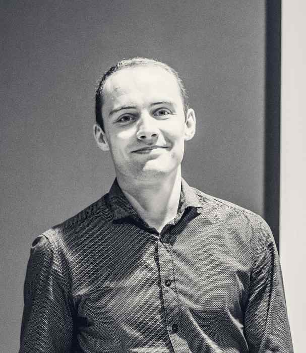 Xavier Oillaux