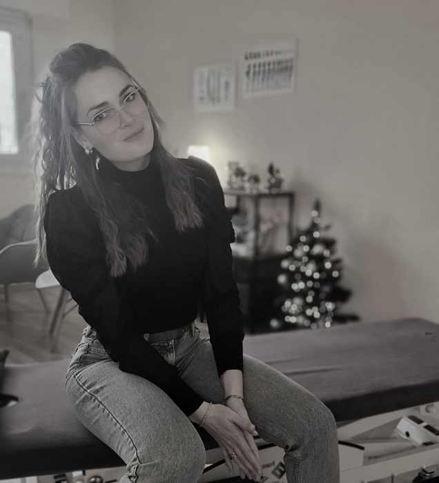 Sarah TARDIVEAU