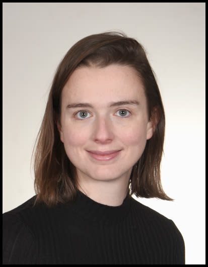 Raphaëlle BIGOT