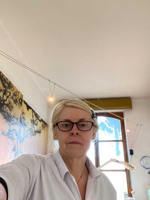 MARIE CAROLINE GAAB FOESSEL