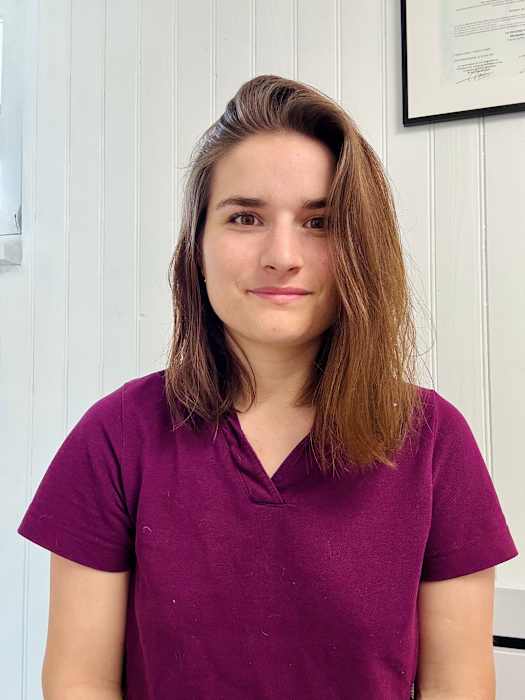 Mathilde Bardon