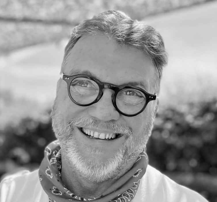 Dr Richard Gairy, Psychologue à Thomery