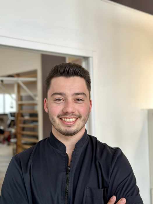 HUGO LEVORATI
