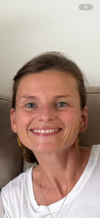 Aude WATRINET