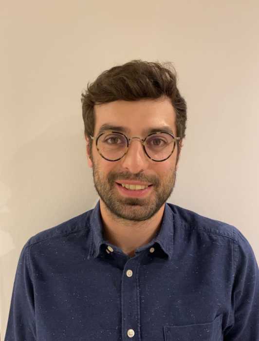 Dr Mehdi Kacem