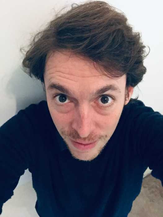 JULIEN GUIBAUD