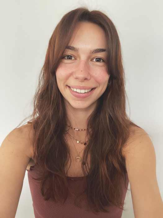 Justine VIRIEUX