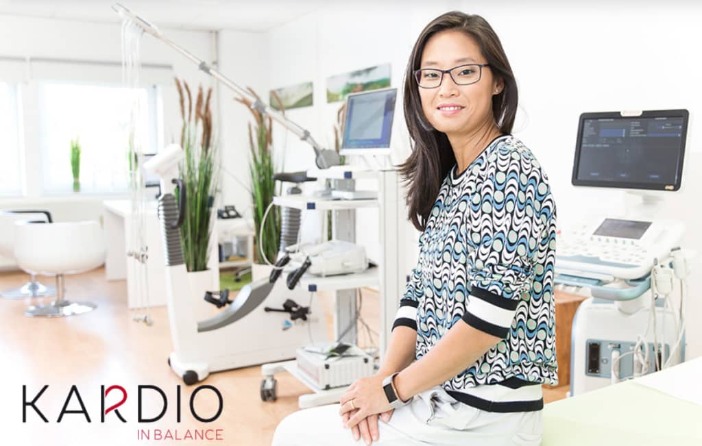 Dr. Kai Raabe - Privatpraxis Für Orthopädie Privatpraxis für Kardiologie und Psychokardiologie Dr. Zamfira Clement