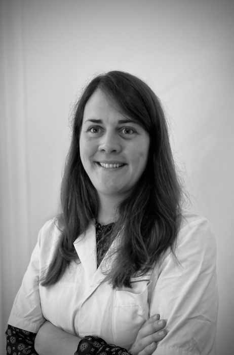 Dr GABRIELLE GOMART