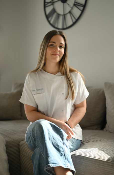 Clara Longo