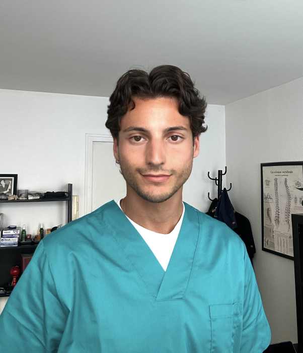 Marco NOVO