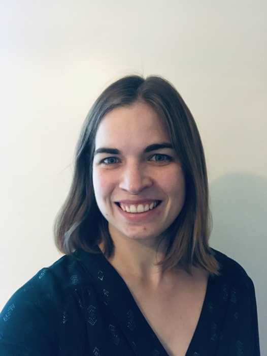 Dr Eloïse Guiraud
