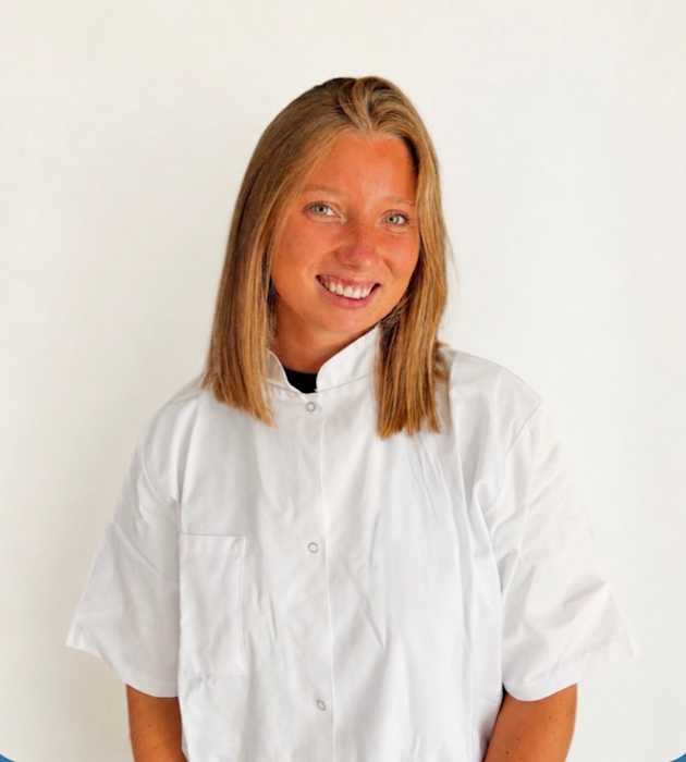 Charlotte Nayet