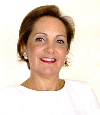 Dr Lamia Abi Aad, Chirurgien dentiste à Rueil-Malmaison