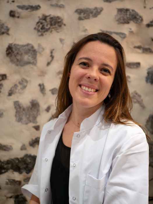Dr Constance HETIER
