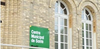 Dr Akli Refes, Médecin généraliste à Bagneux
