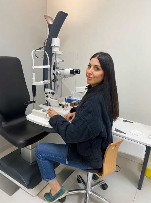 Dr Yakine ADDALA
