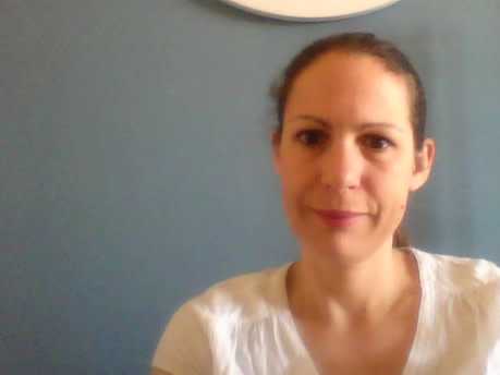 Dr Capucine RODE THUILLEZ