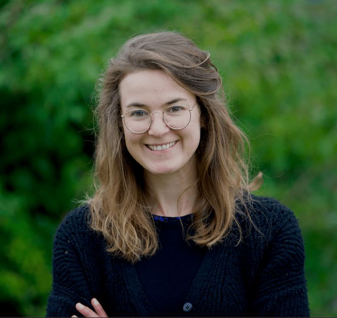 Dr Pandora James