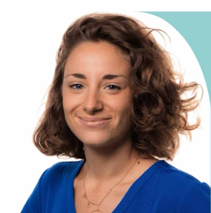 Dr Claire Mamet, Chirurgien dentiste à Champigneulles