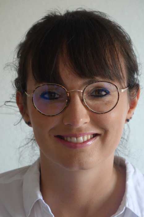 Dr Méryl SOUILLER