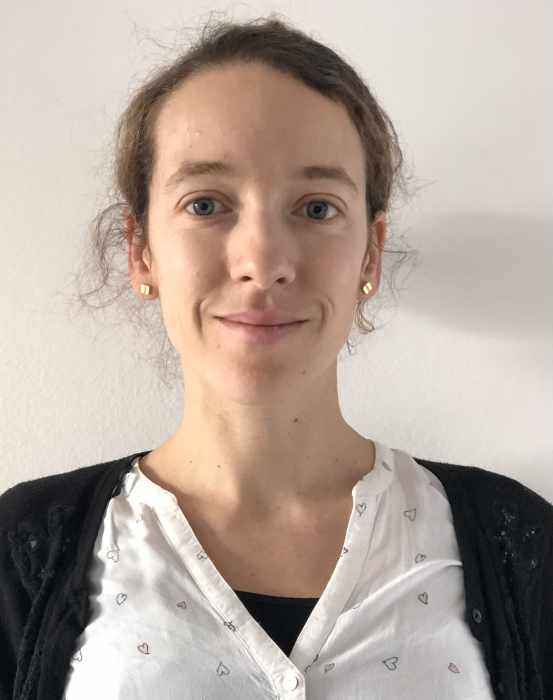 Marie DUBREUIL
