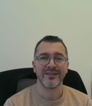 Dr Adam Alioua