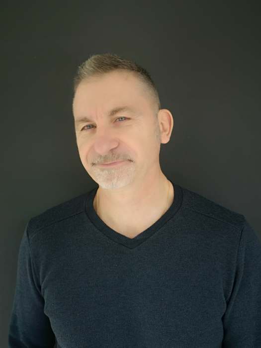 Dr Didier Clément BRUNET
