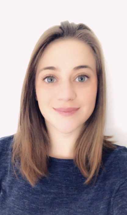 Charleen DUVIVIER