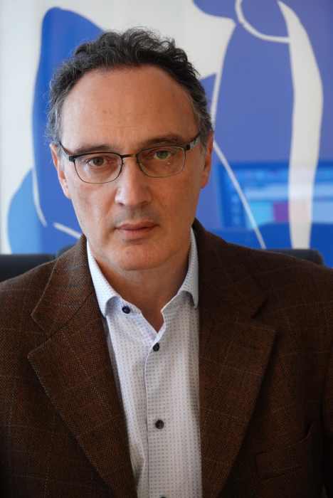 Dr Alain CHEMTOB
