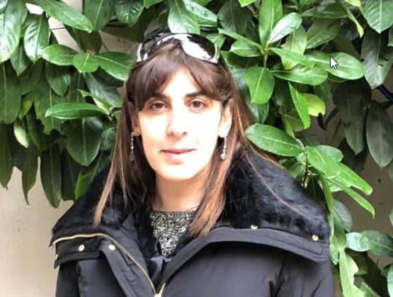 Dr Thérèse KARAM