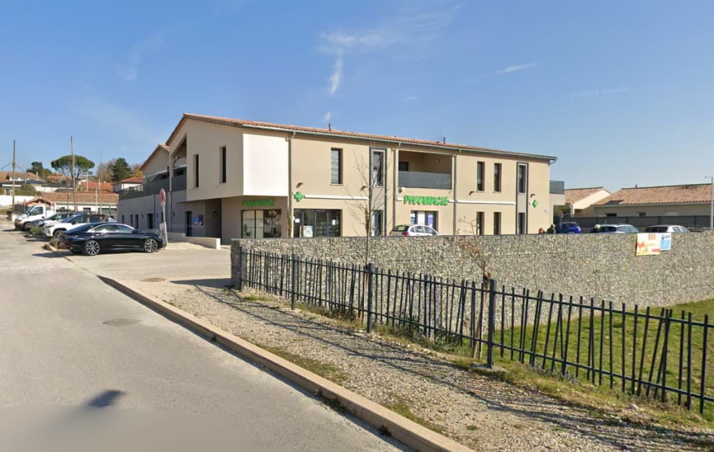 Dr ROMANE FOUILLET