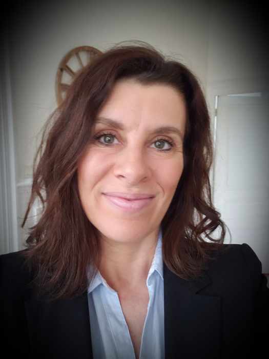 Marion Boulakia