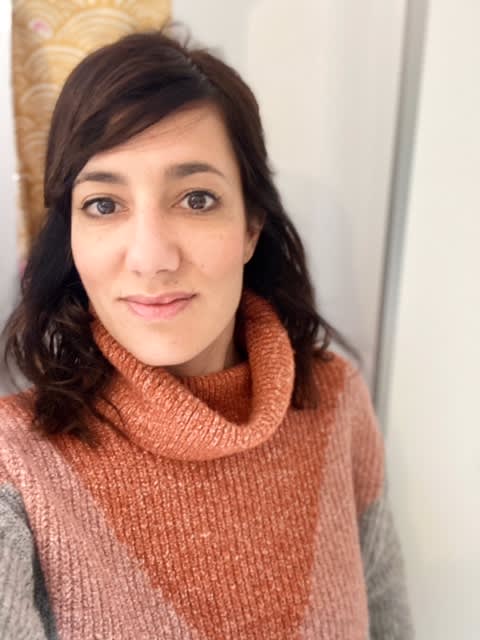 Marlène BAUDOIN