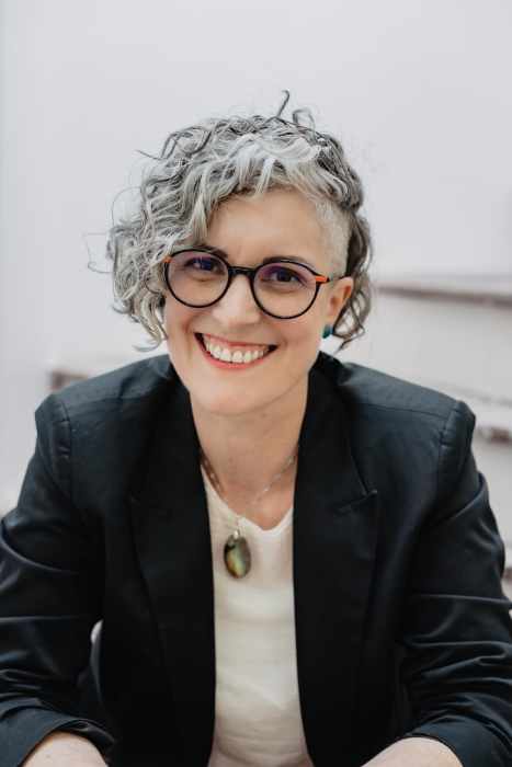Aude Dubois Bomy