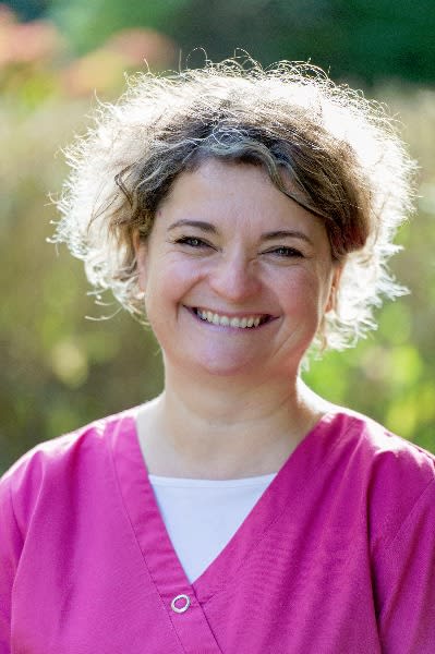 Sandrine Daubron
