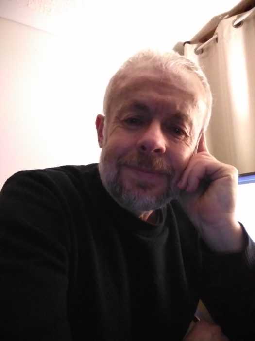 Armand DAVID