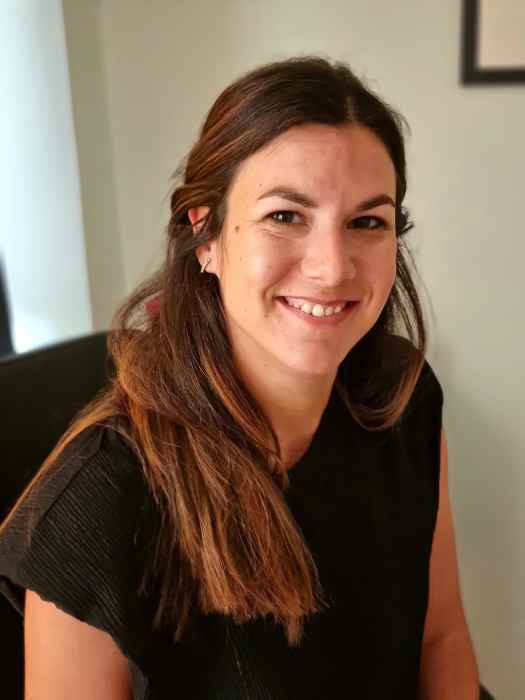 Dr Laure Bigi-Provansal, Ostéopathe à Toulon